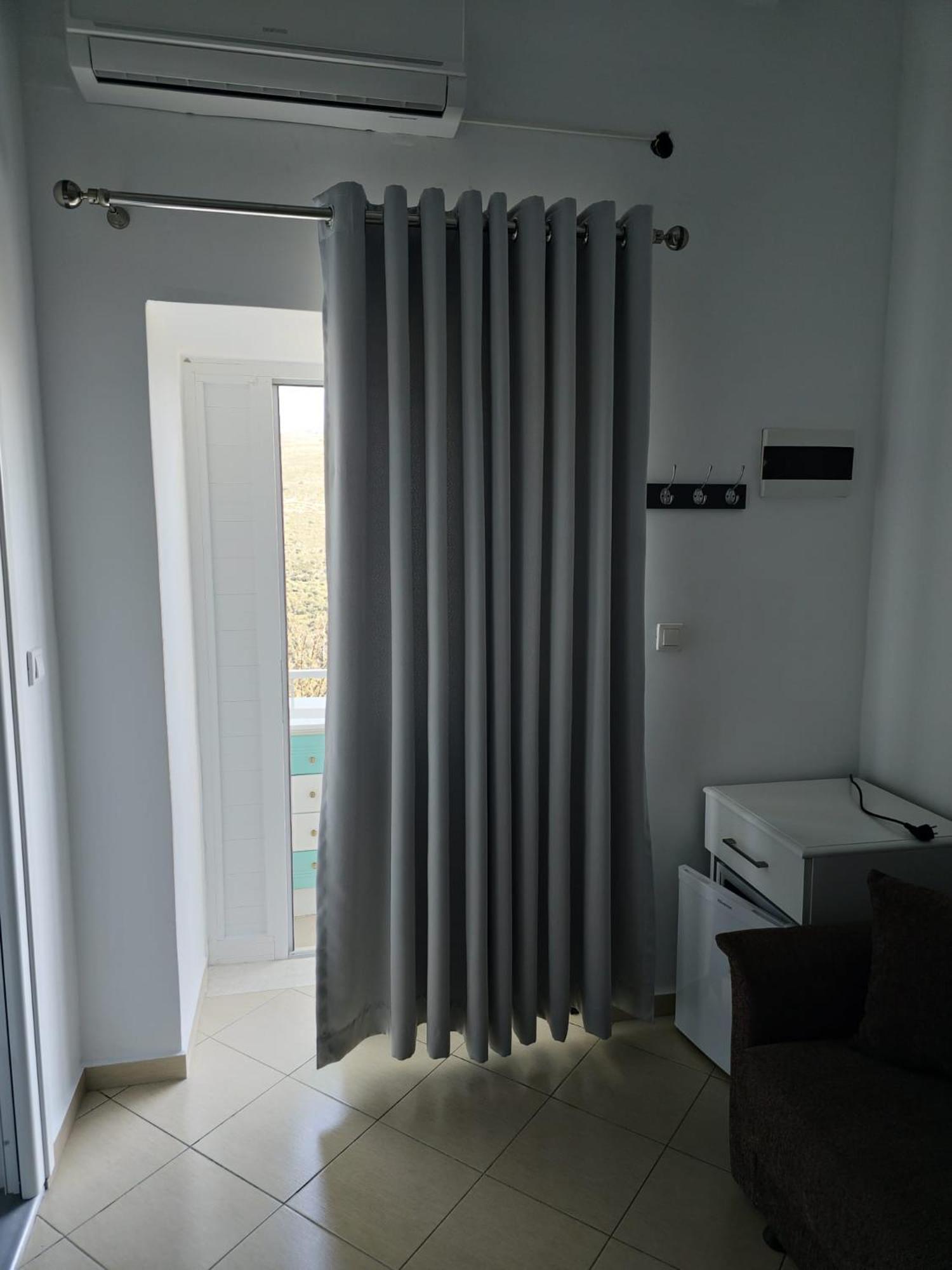Saranda Landscape Apartment Nivice Exterior foto
